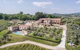 Vallantica Resort&SPA